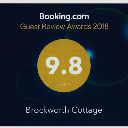 Brockworth Cottage كريستتشيرش المظهر الخارجي الصورة