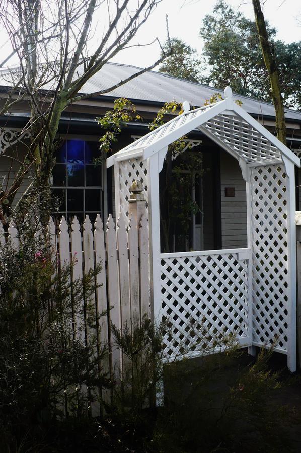 Brockworth Cottage كريستتشيرش المظهر الخارجي الصورة
