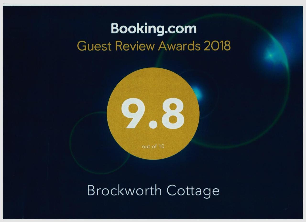 Brockworth Cottage كريستتشيرش المظهر الخارجي الصورة