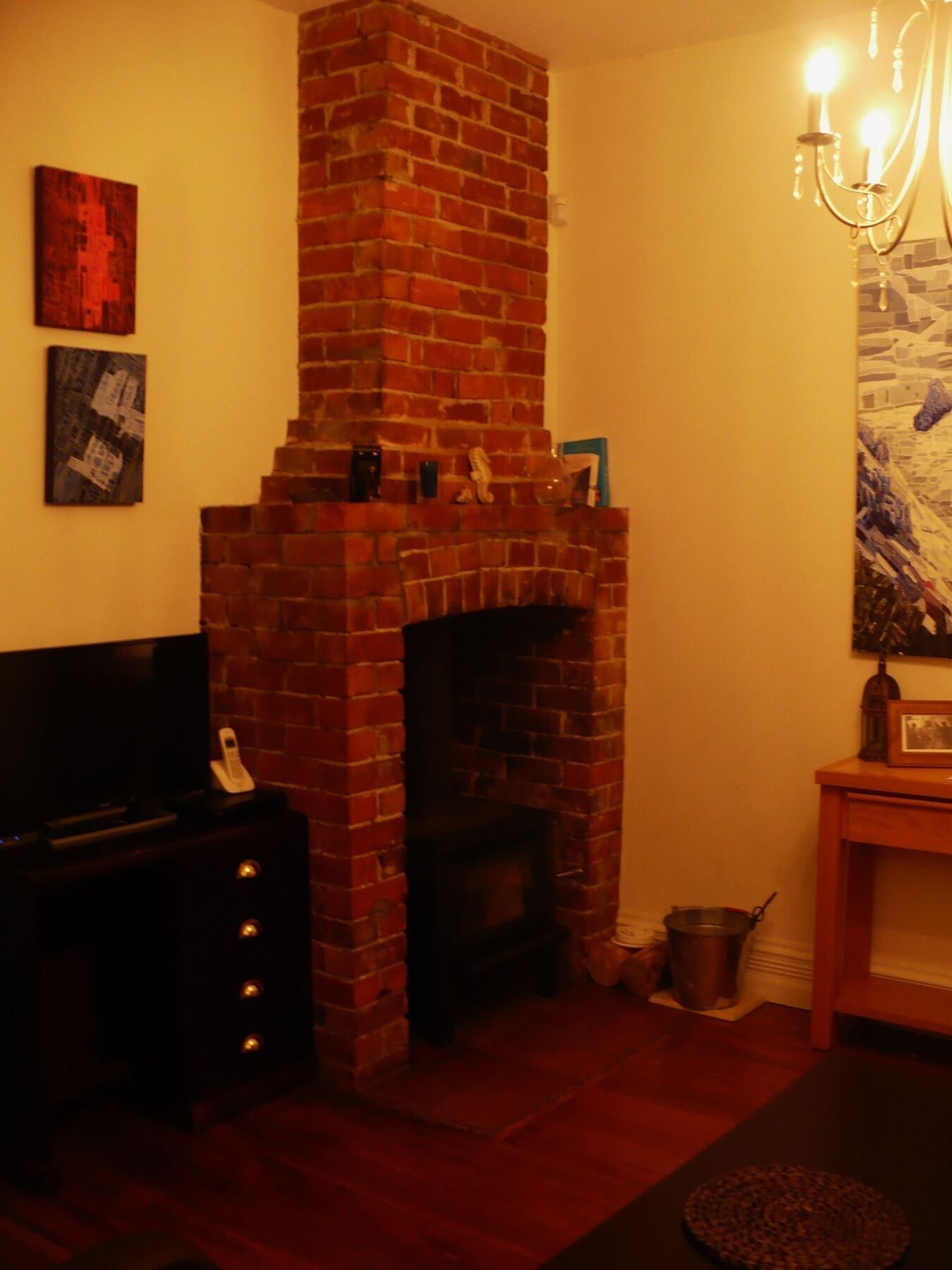 Brockworth Cottage كريستتشيرش المظهر الخارجي الصورة